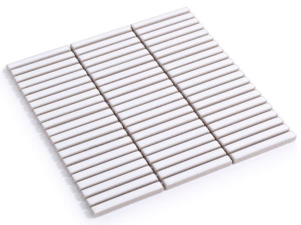 TECH LINEA WHITE 28.41 X 29.613