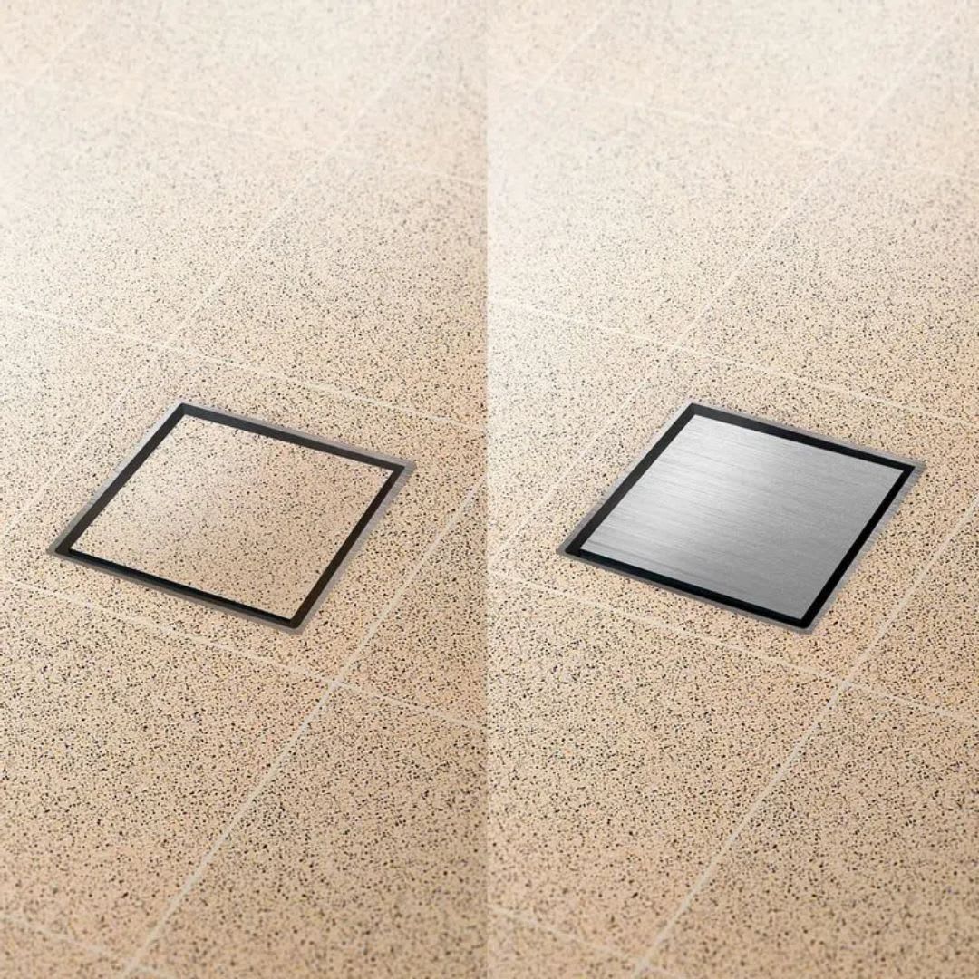 SUMIDERO DECORATIVO 5