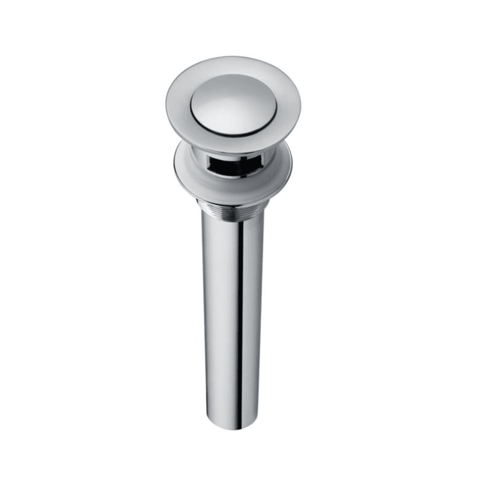 DSG P/LAVAT 1'' 1/4 X8'' T PUSHC/RE BR CR1