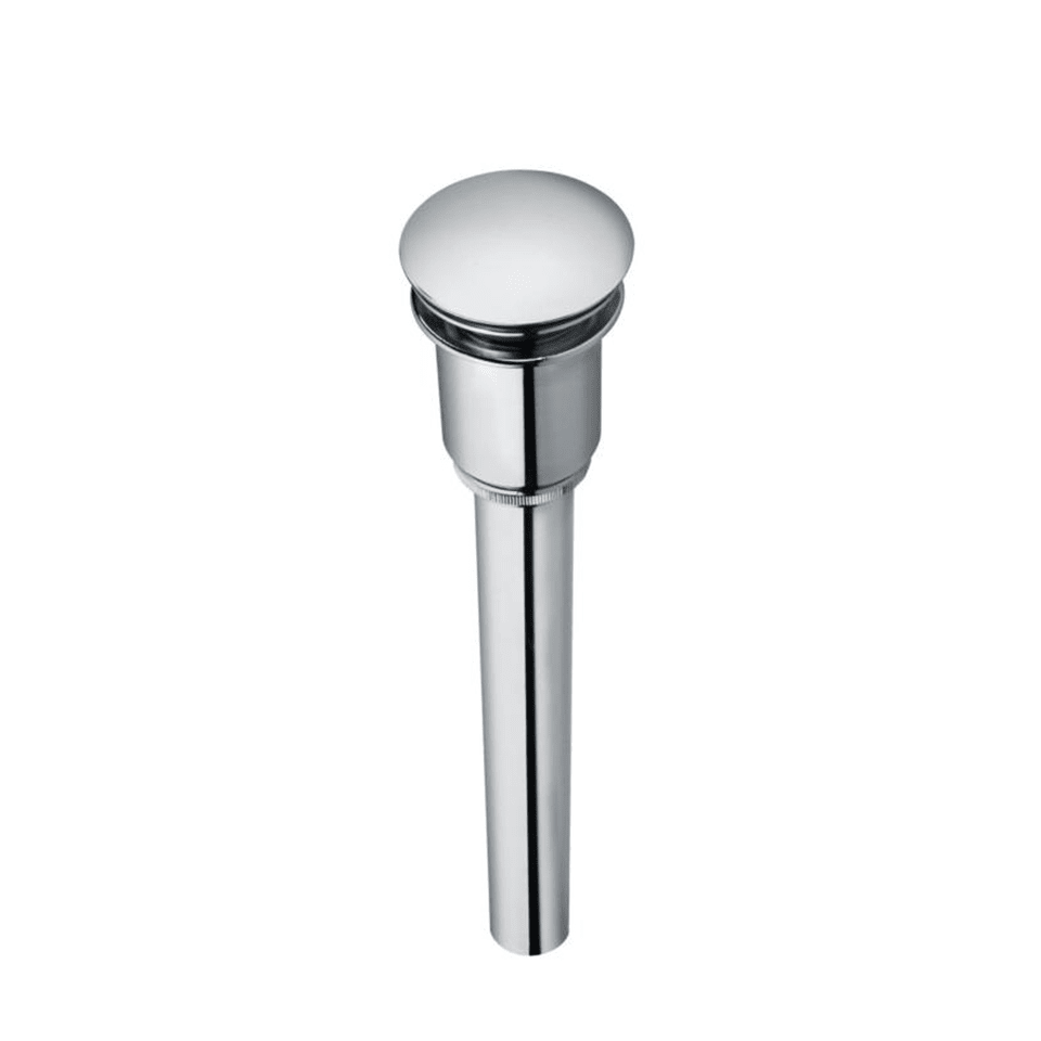 DSG P/LAVAT 1 1/4 X 15 PUSH UNIVERSAL BR CR G1
