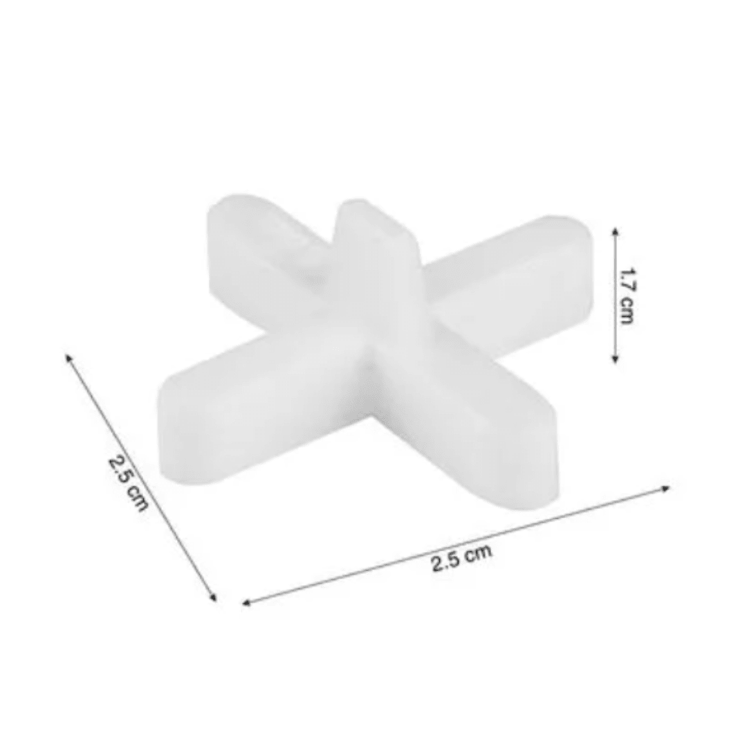 RODOTOP 5MM BOLSA X 150 PZAS4