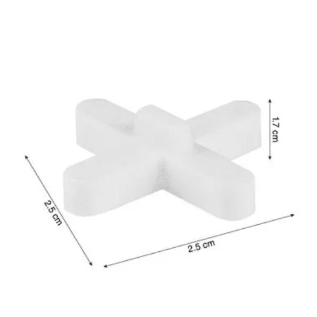 RODOTOP 7MM BOLSA X 100 PZAS4