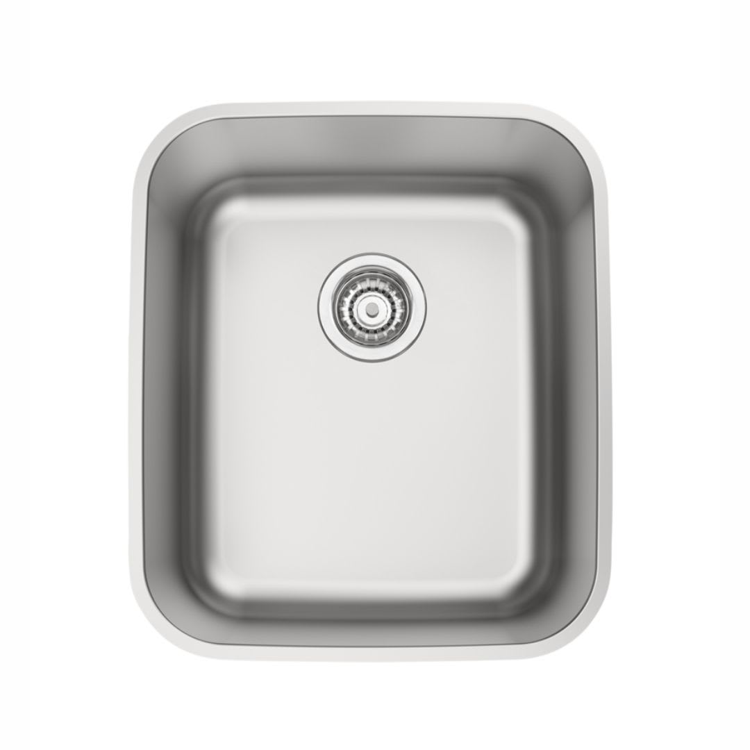 CUBETA ACERO INOX 34X40 34BL R6 SA1