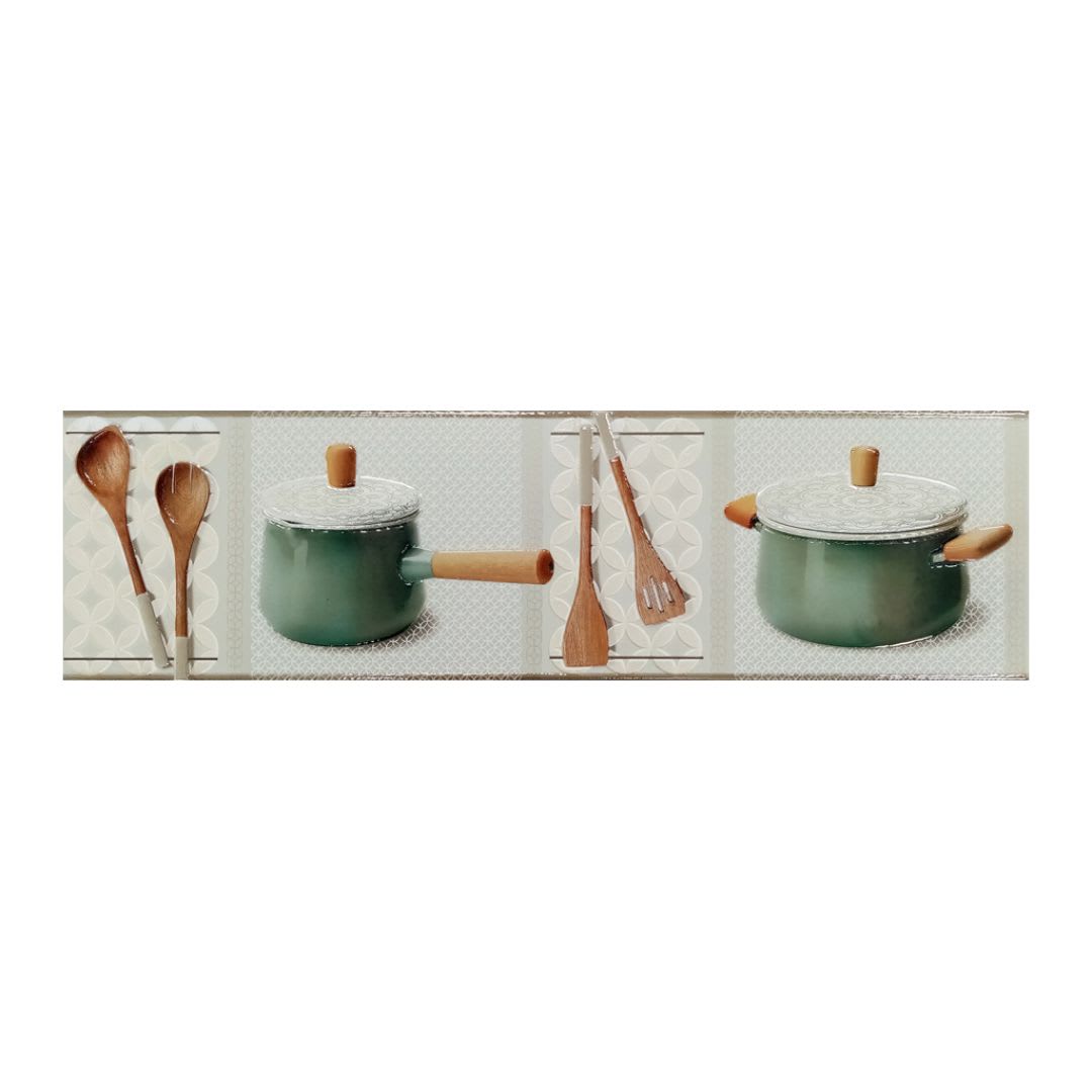 LIST. KANTU BASILIA  60 X 171