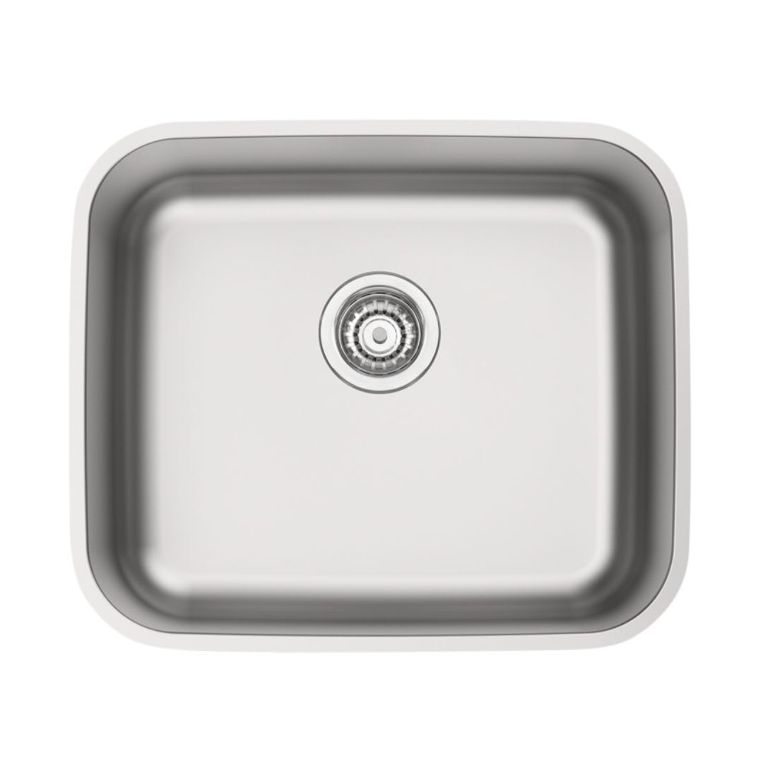 CUBETA ACERO INOX 40X34 40BL R6 SA1