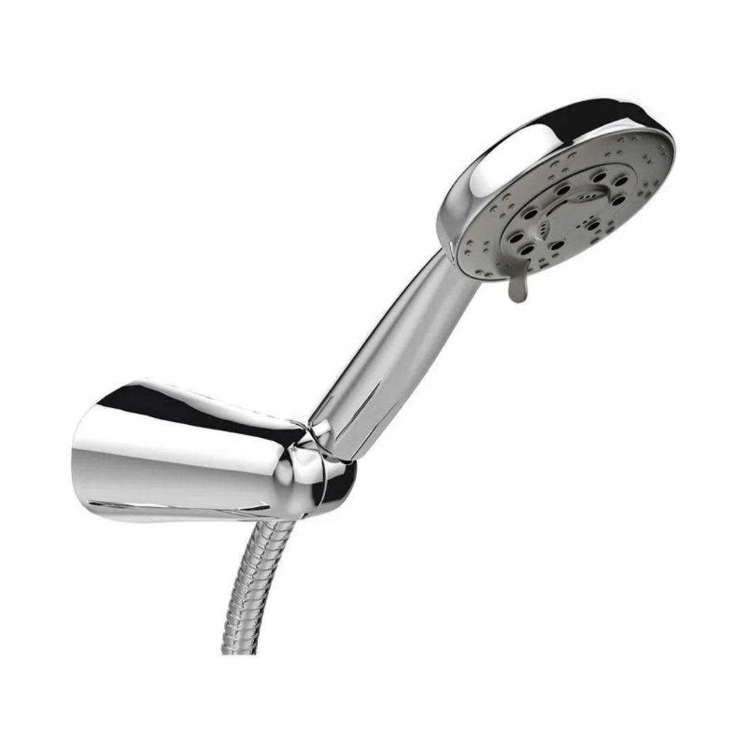 DUCHA TELEFONO TECNO  CON MANGUERA Y SOPORTEM 1,5m1