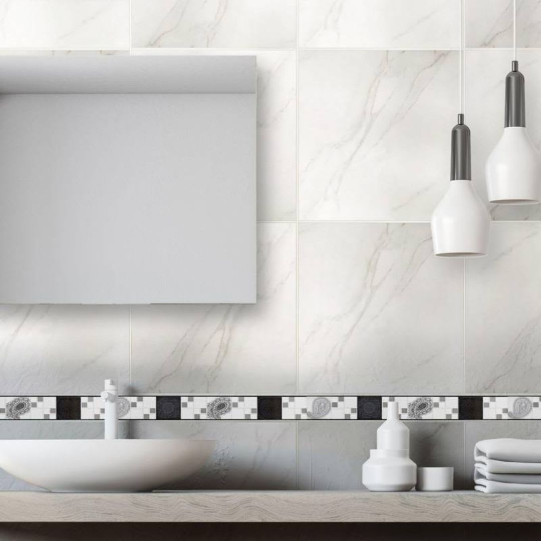 LIST. KANTU MANDALA 45X5.5 LUS2