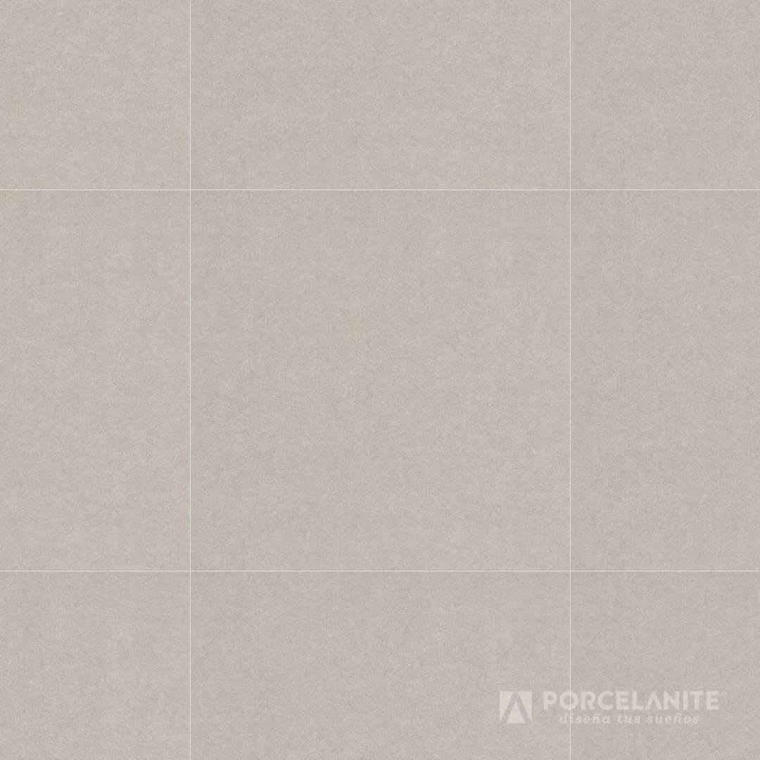PORCELANATO RECTIFICADO STUDIO TAUPE 60X602