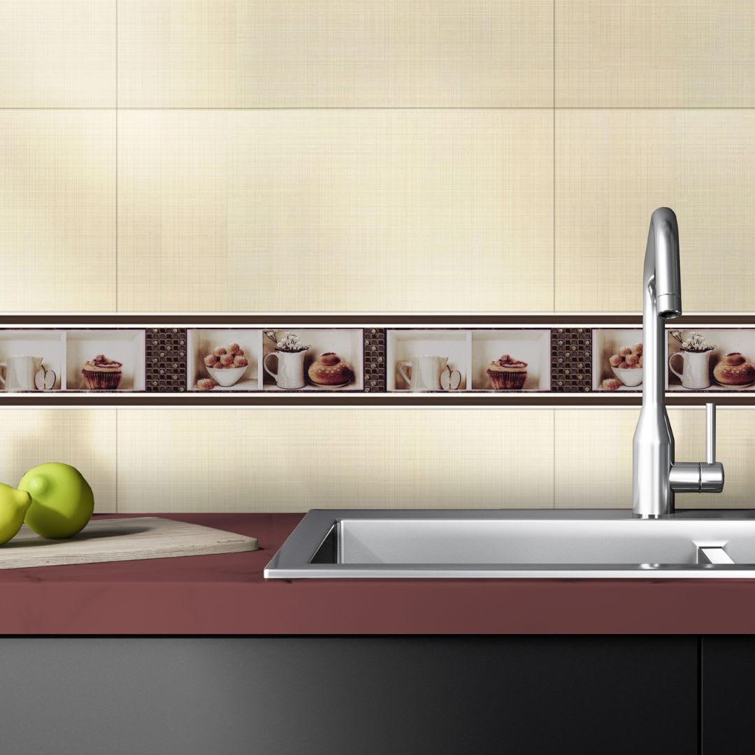 LIST. KANTU FRUKOST 45 X 152