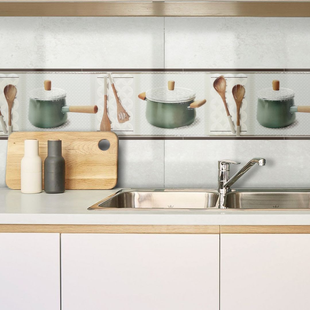 LIST. KANTU BASILIA  60 X 172