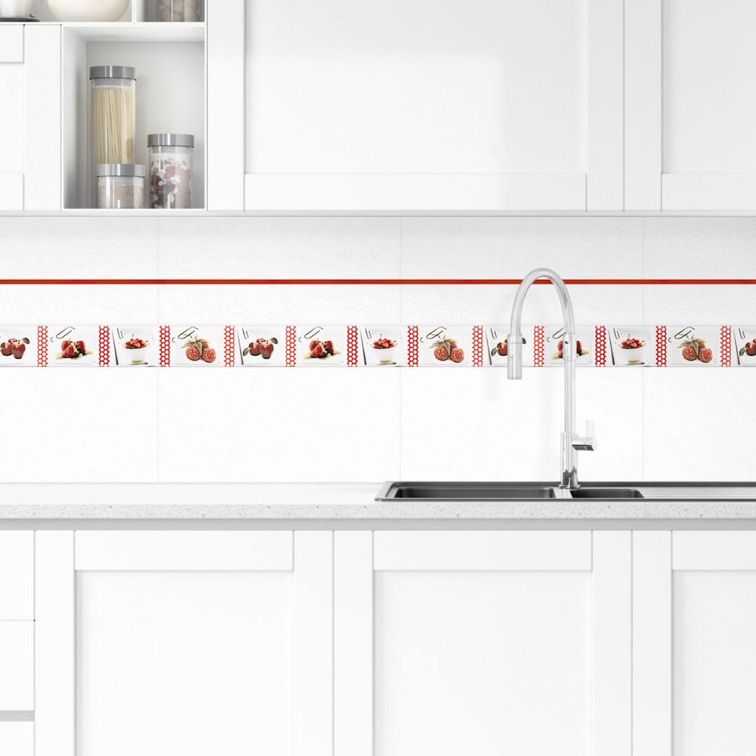 LIST. KANTU MADIA 45 x 7.52