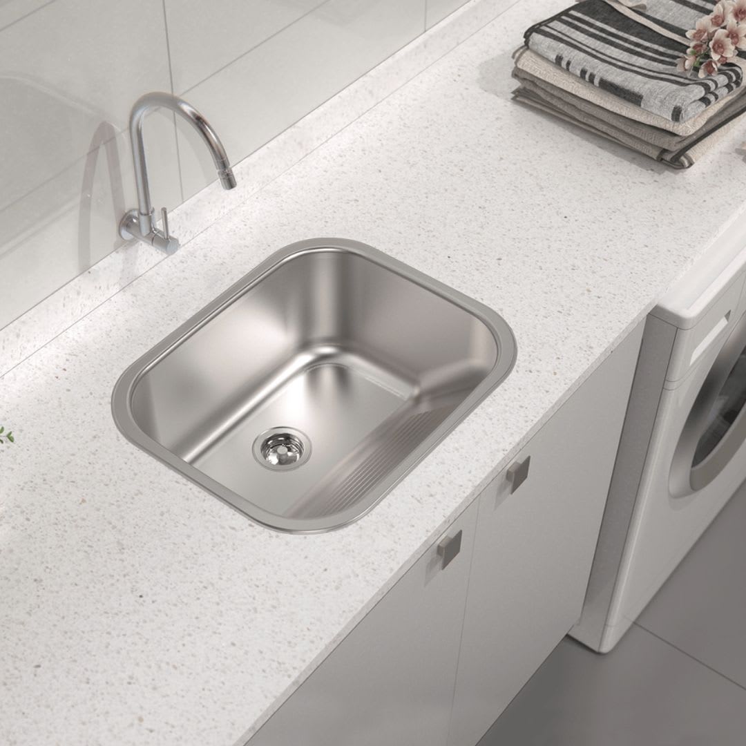 LAVADERO ENC.ACER.INOX X 50 X 40 SA2