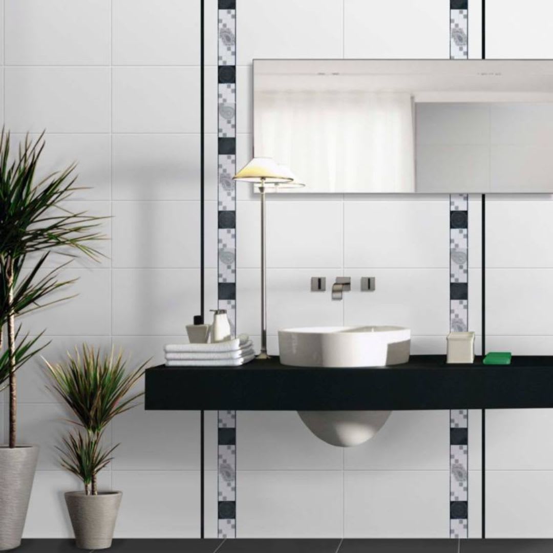 LIST. KANTU MANDALA 45X5.5 LUS3