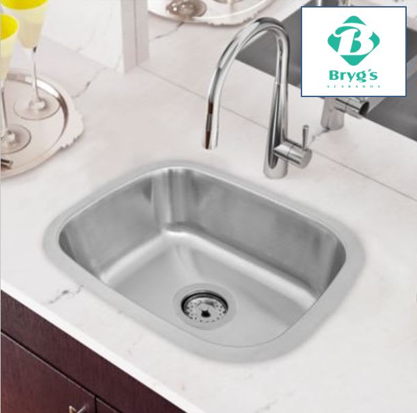 LAVADERO 381.381 (15.15) 1C S/R + ACCESORIO2