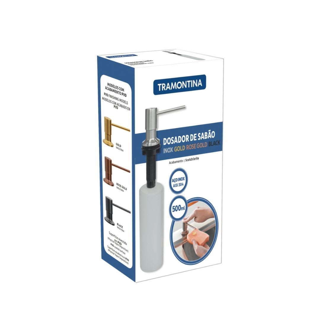 DISPENSADOR DE JABON INOX 304 500ML4