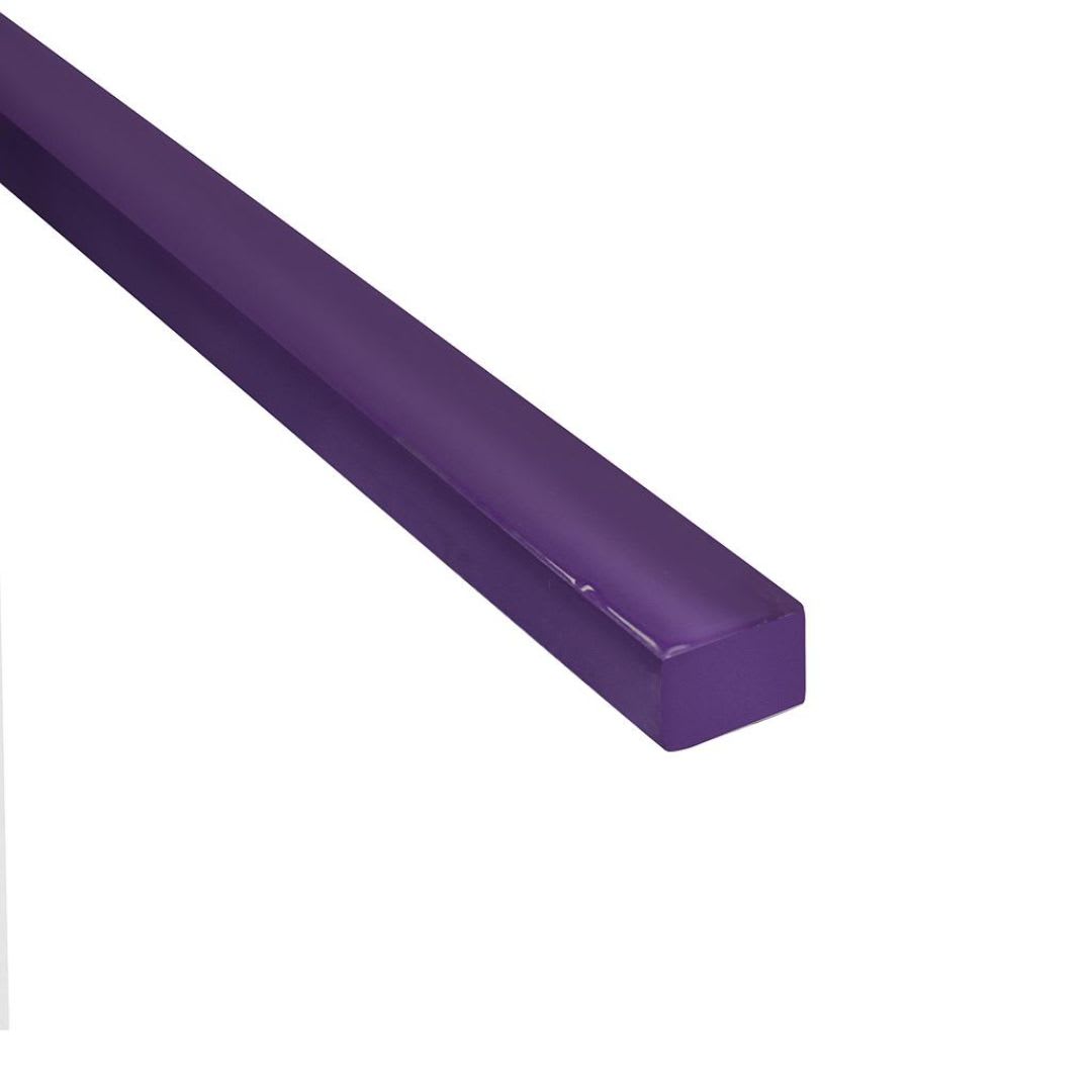 LAPIZ LILA BRILLANTE 39 X 1 X 0.61