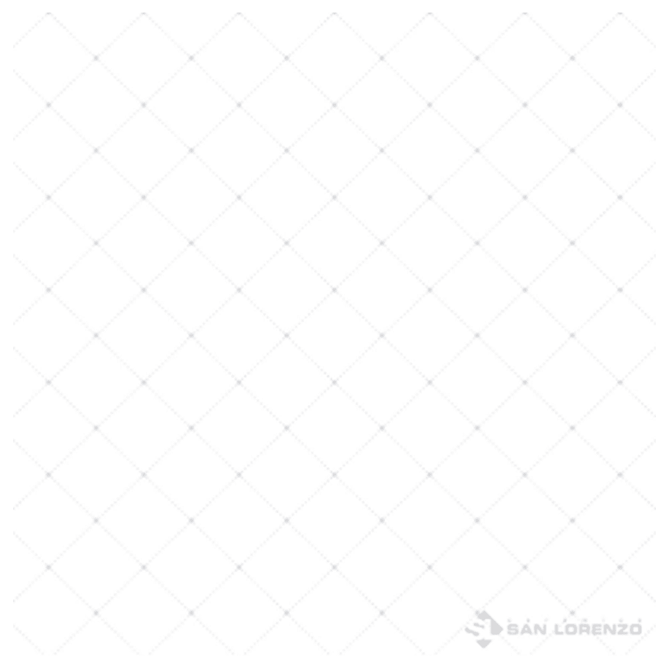 BLANCO BRILLANTE 24 X 401