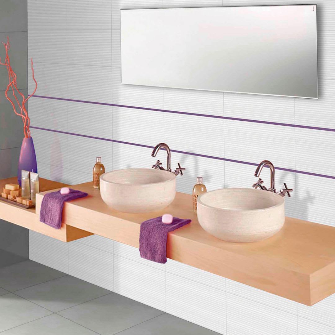 LAPIZ LILA BRILLANTE 39 X 1 X 0.62