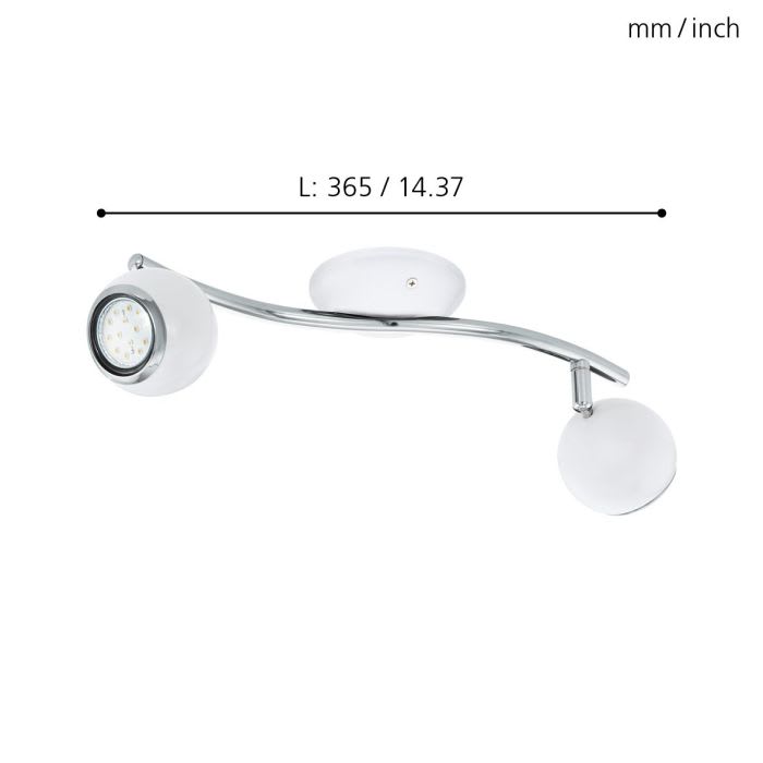 BIMEDA Spot - 310024