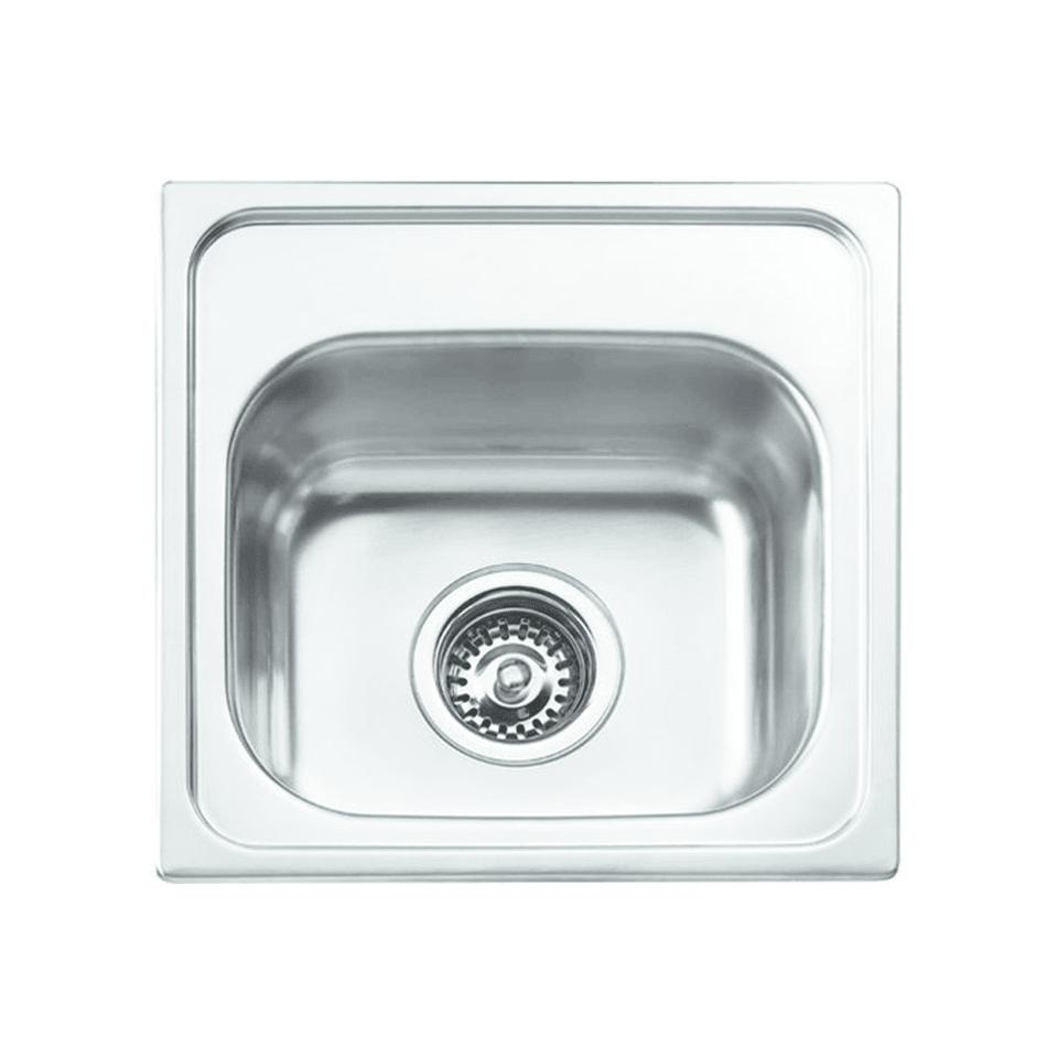 LAVADERO 381.381 (15.15) 1C S/R + ACCESORIO1