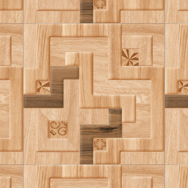 SCOP MADERA PAULINA (UNI) 45X451