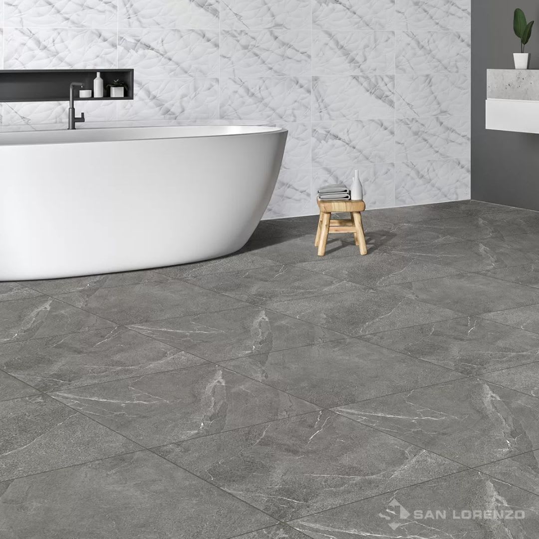 ALCAZAR GREY ANTISLIP 60X602