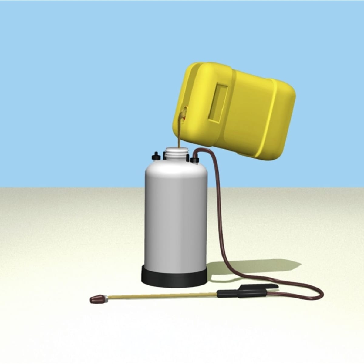 SIKA ANTISOL S X 20 KG2