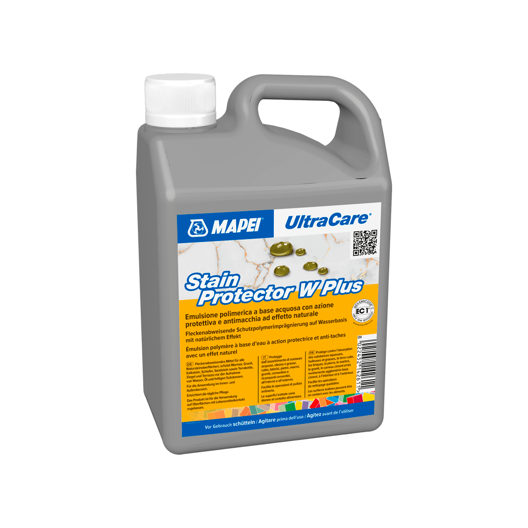 ULTRACARE STAIN PROTECTOR W PLUS X 1 LT1