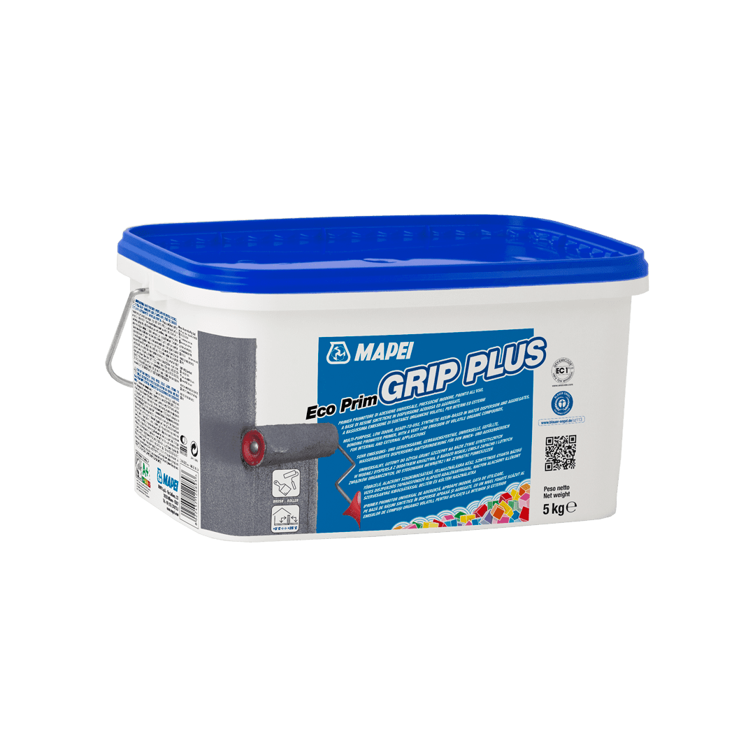 ECO PRIM GRIP PLUS BUCKET 5KG1