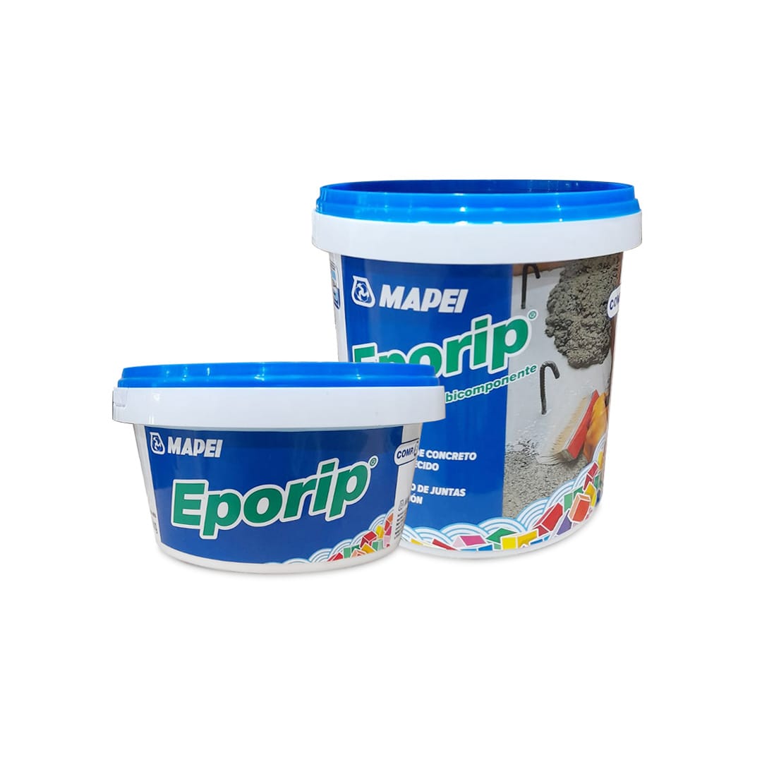 Eporip (A 0.75)(B 0.25) Juego 1KG1