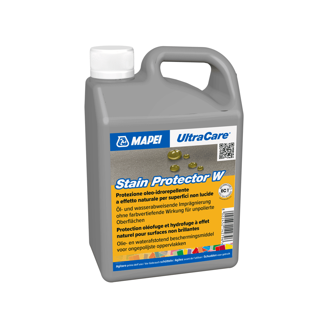 ULTRACARE STAIN PROTECTOR W X 1 LT1