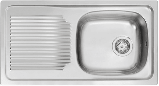 LAVAPLATOS 800.440 1 C IE C/R1