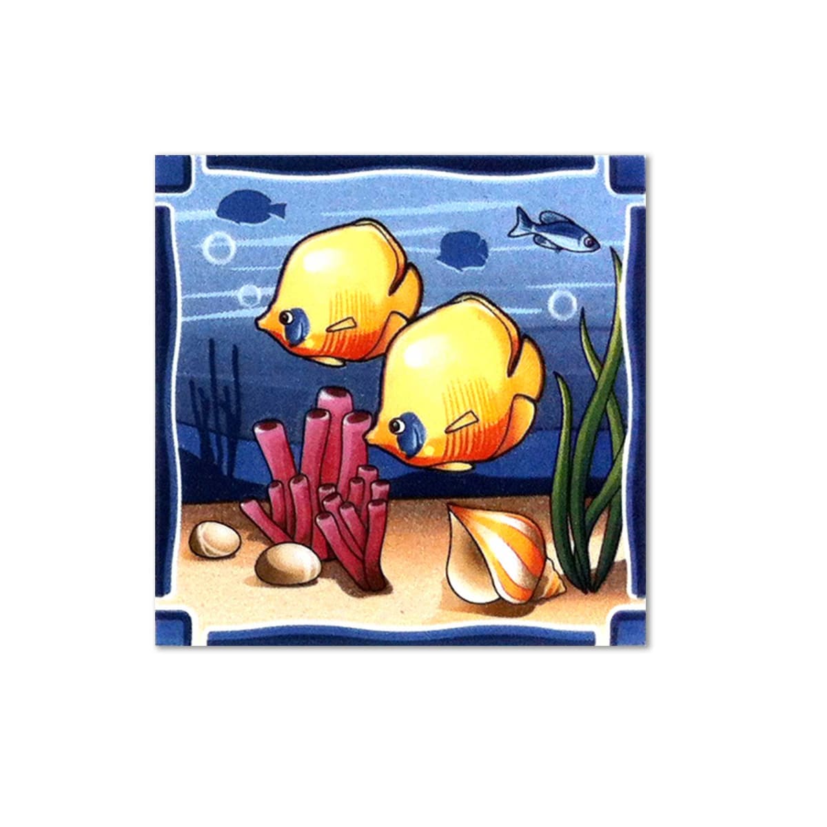 PACK TACO CARIBE (4 UNID.) 6