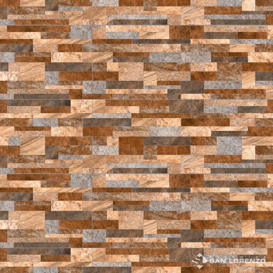 FACHALETA DENT. HAMBURGO ROJO 30 X 453