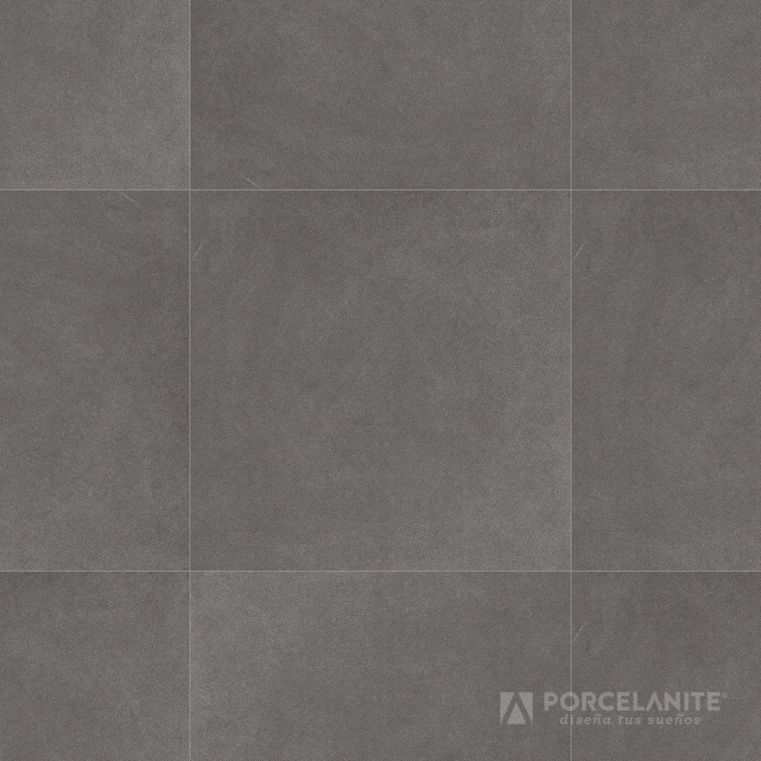 PORCELANATO RECTIFICADO STUDIO GRAFITO 60X604