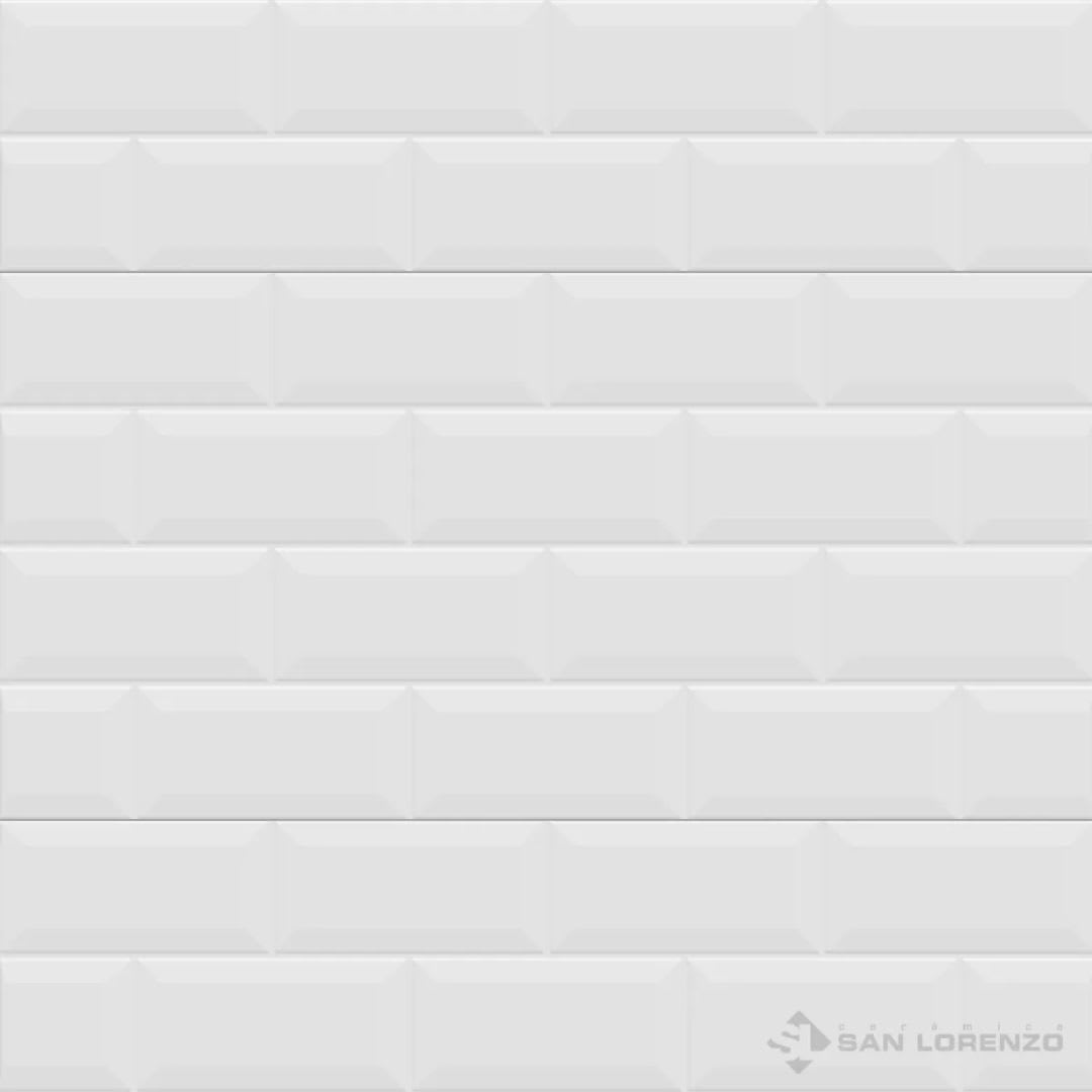 BERLIN WHITE 30X604