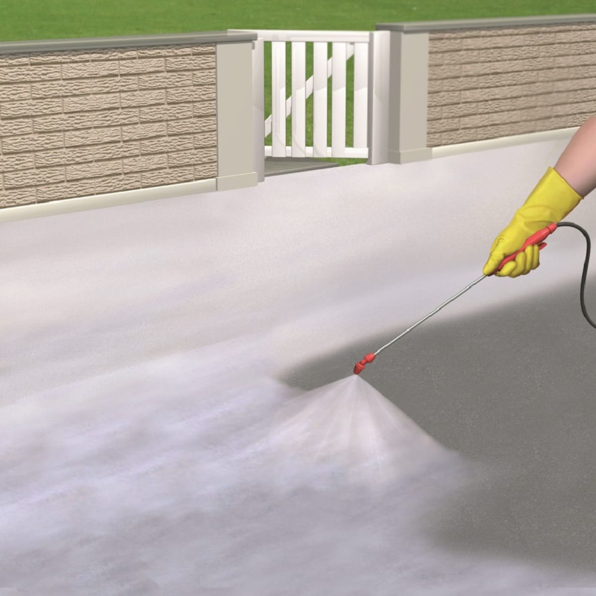 SIKA ANTISOL S X 4L4