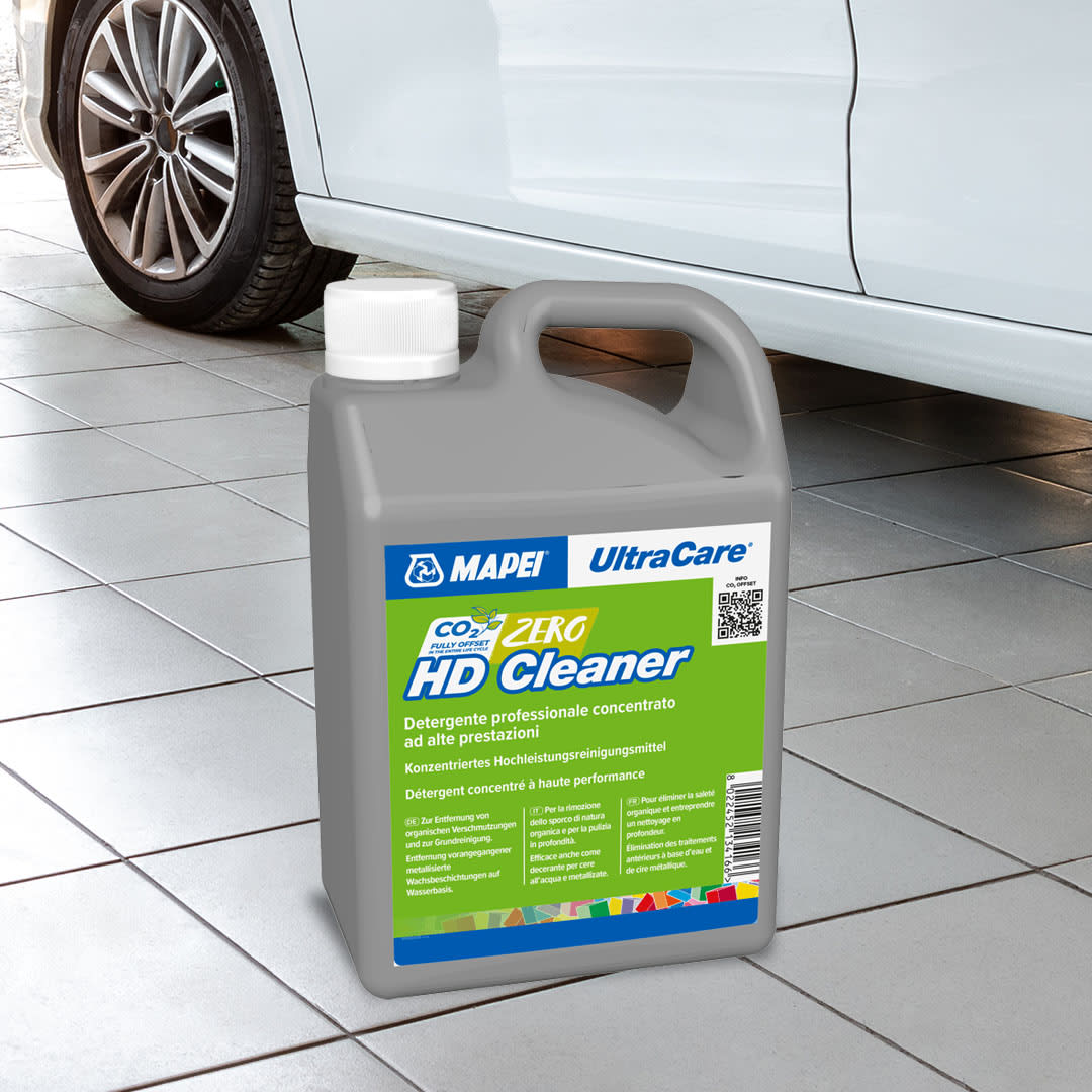 ULTRACARE HD CLEANER X 1LT2