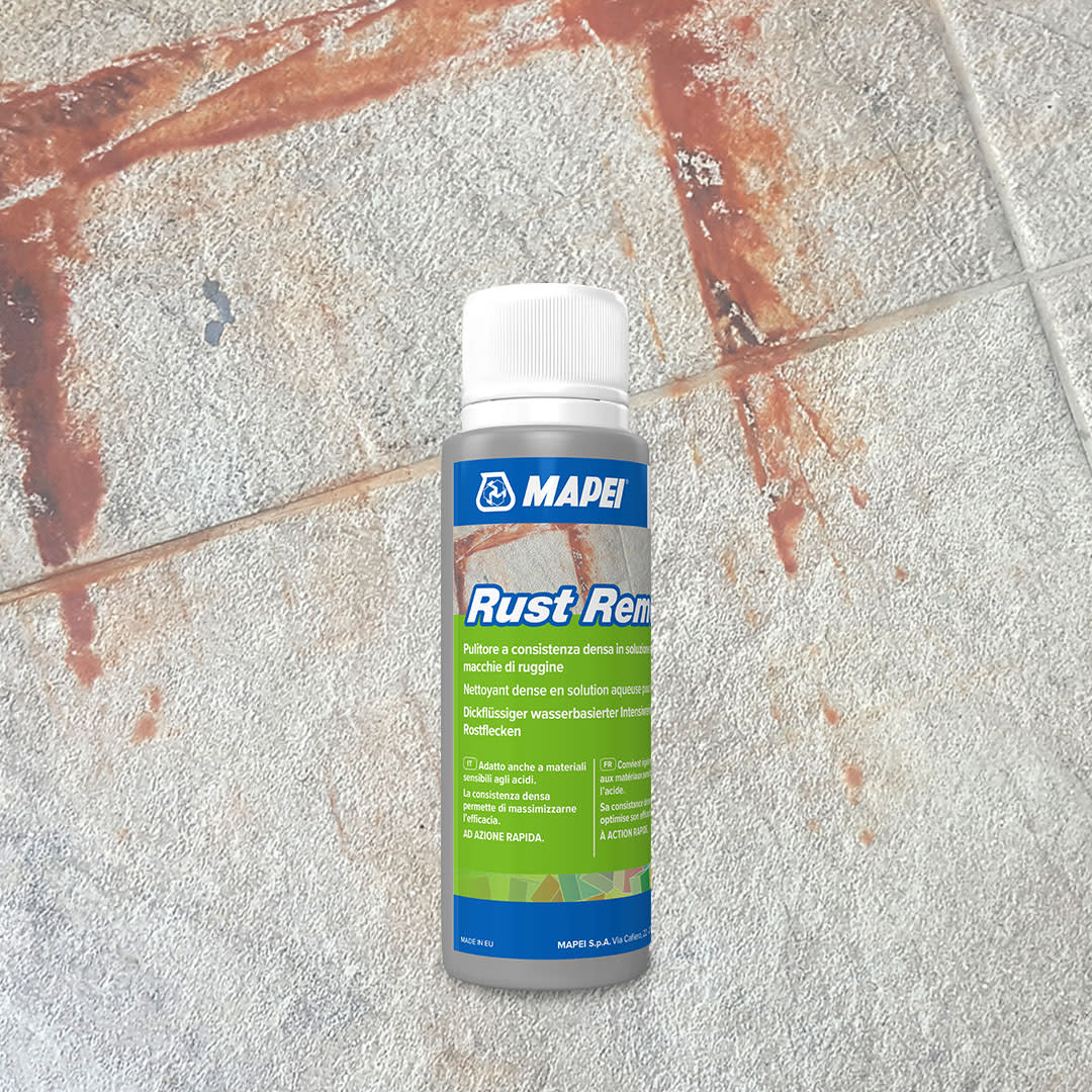 ULTRACARE RUST REMOVER X 0.125LT2