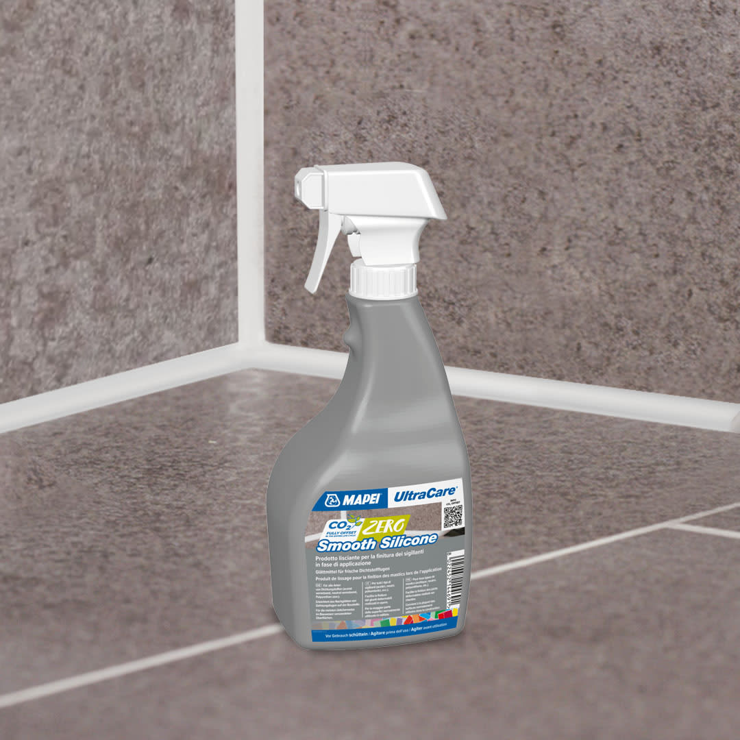 ULTRACARE SMOOTH SILICONE SPRAY X 0.75LT2