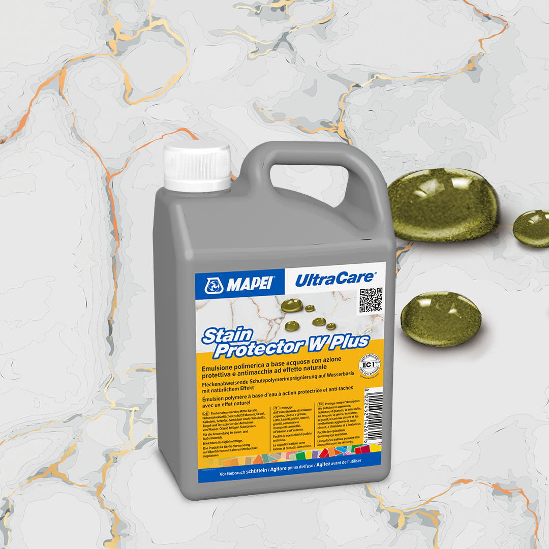 ULTRACARE STAIN PROTECTOR W PLUS X 1 LT2