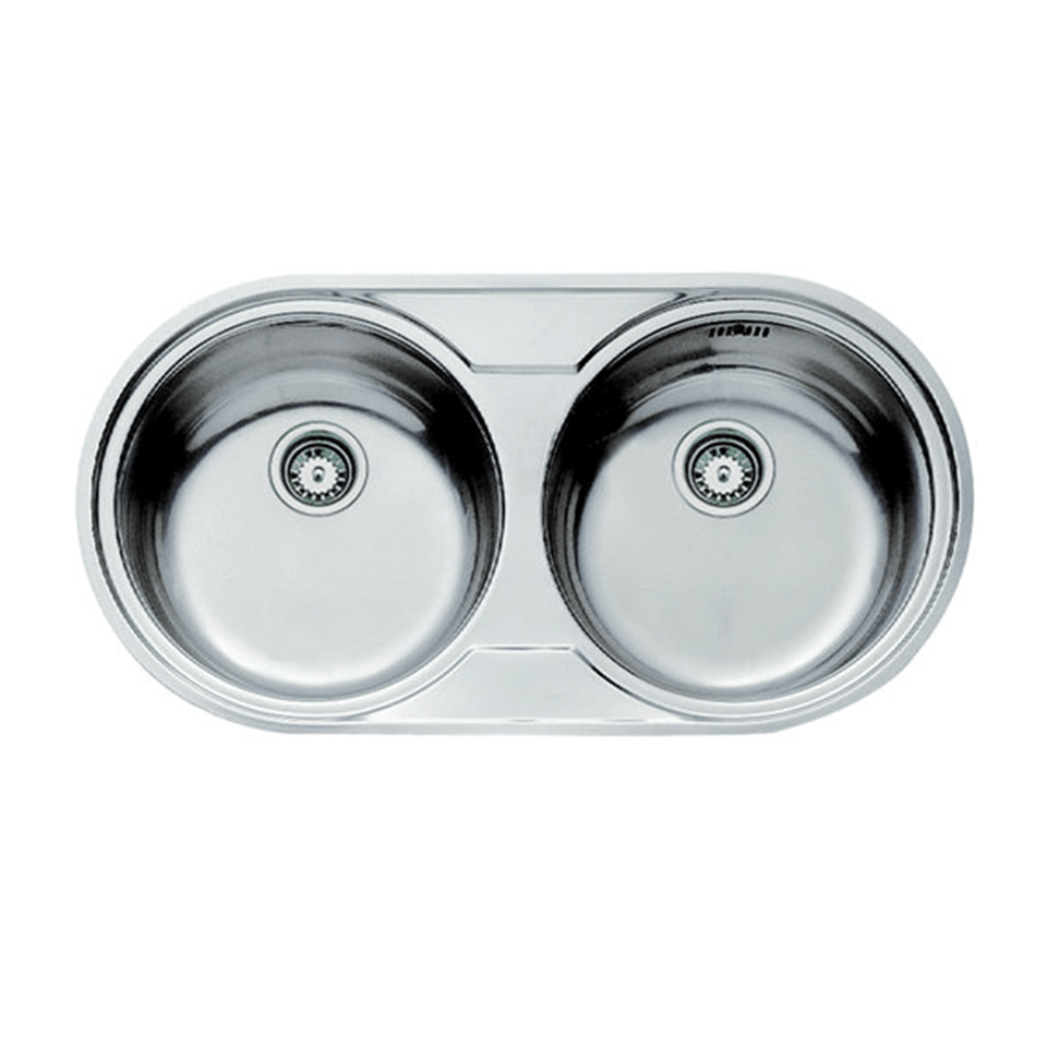 LAVAP TEKA ENCASTAR DR 80 2C + ACCESORIO1