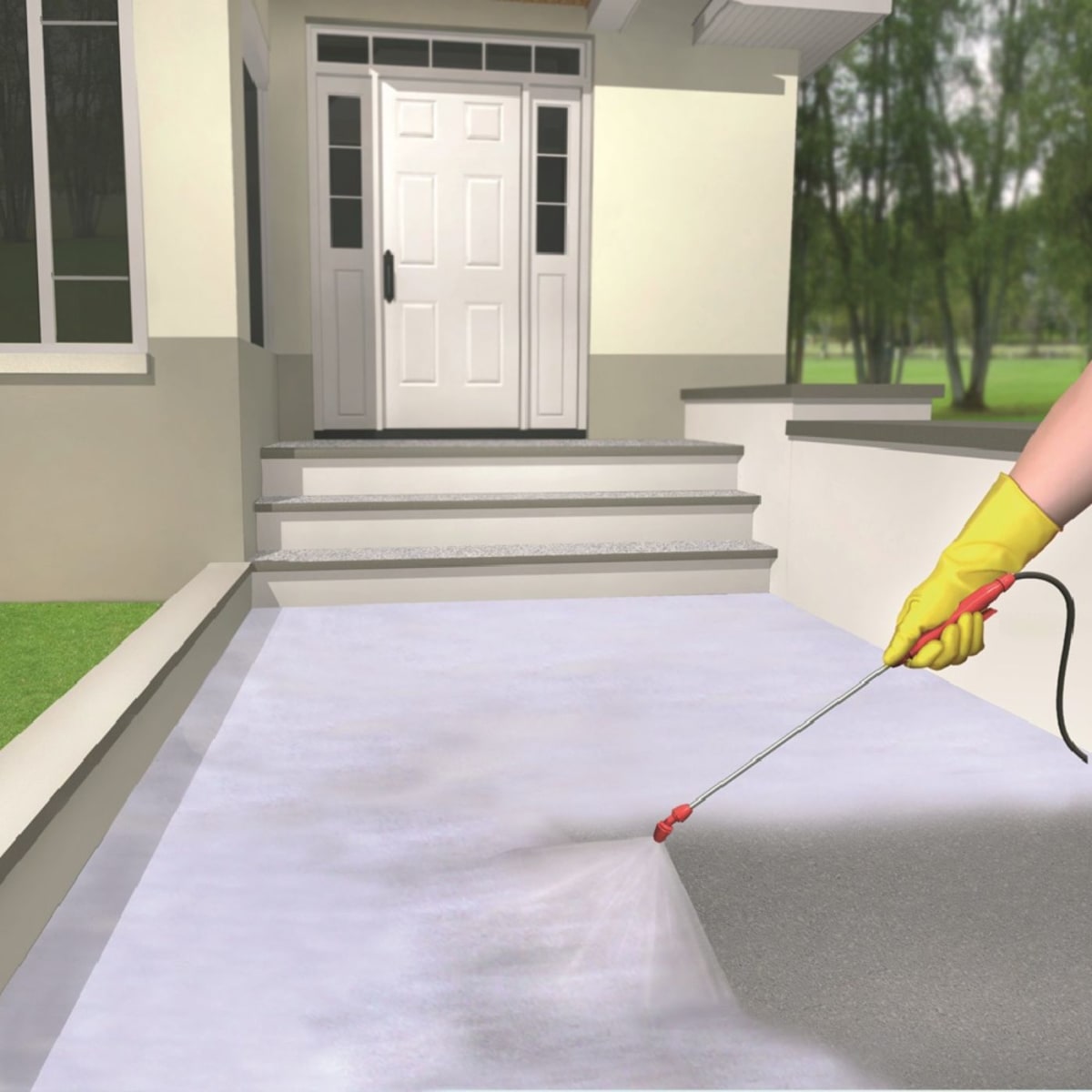 SIKA ANTISOL S X 4L3