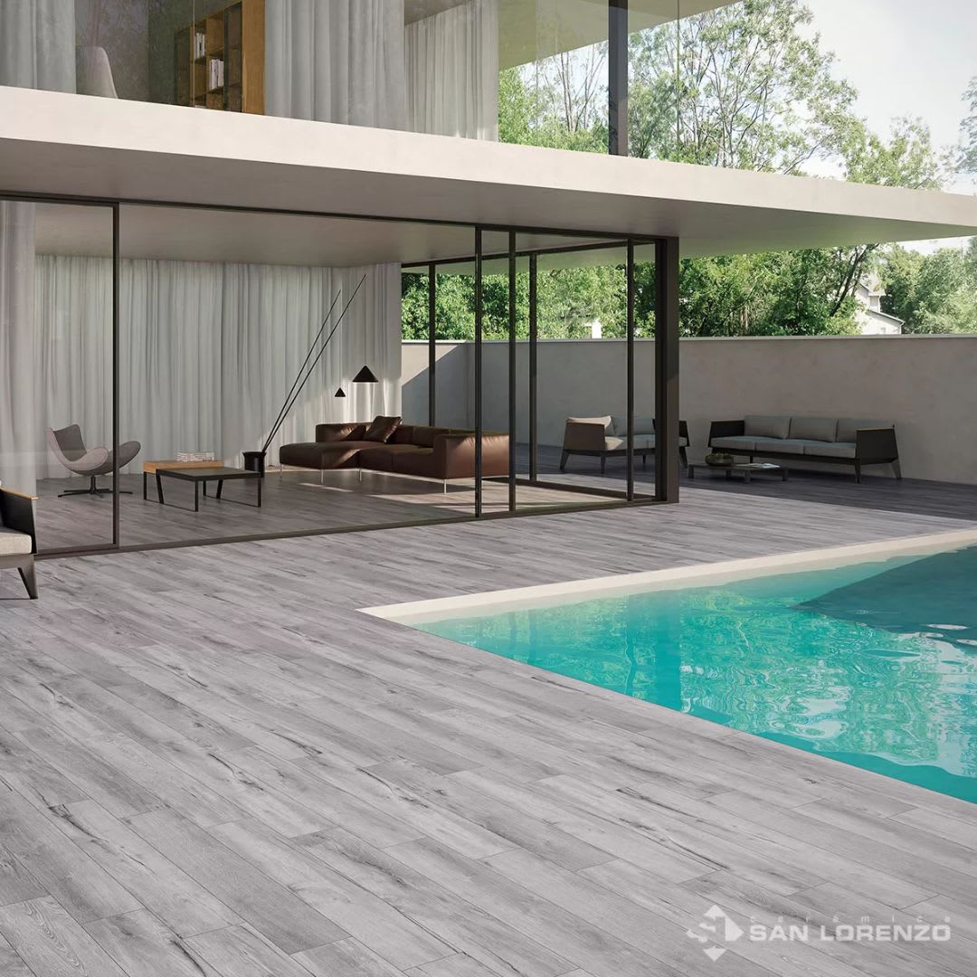 WOODFOREST GRIS 20X1202