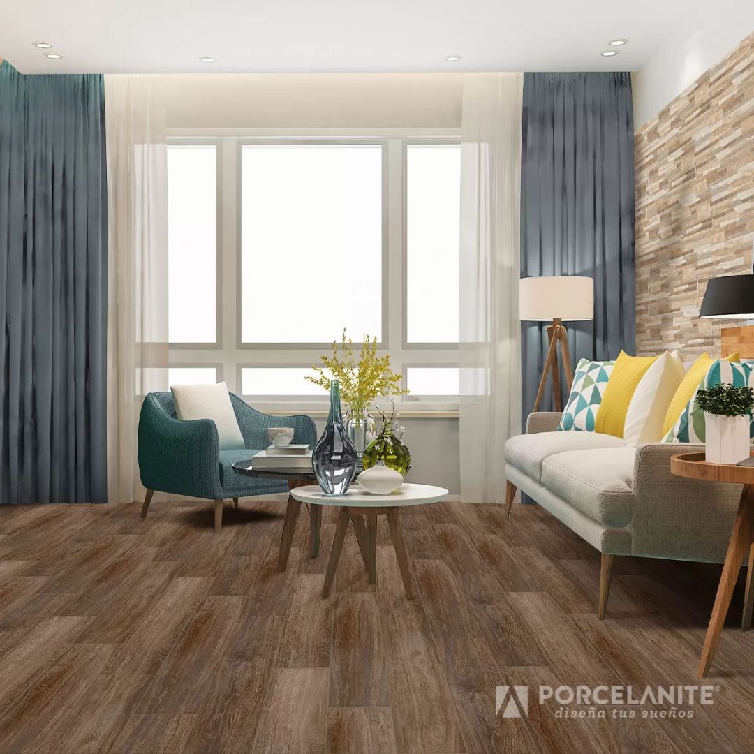 NATURAWOOD CAOBA 20X1202