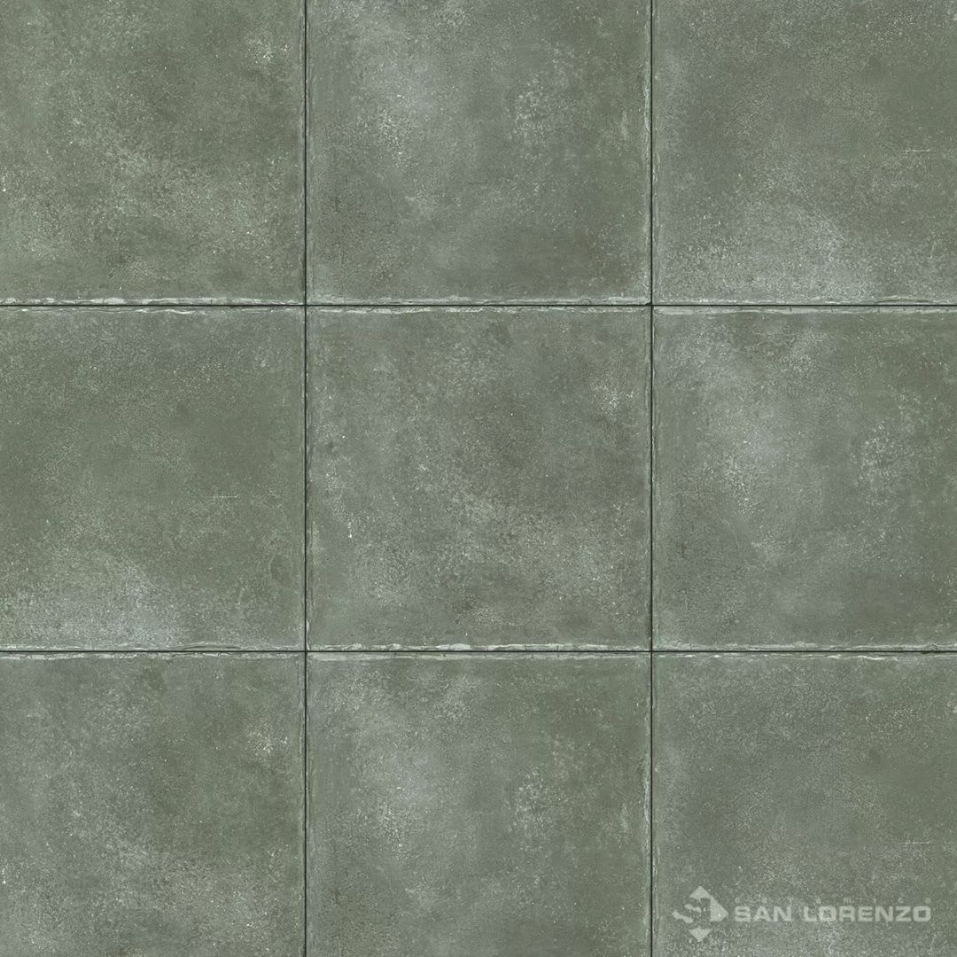 JARDIN BOTANIC 21.6X21.63