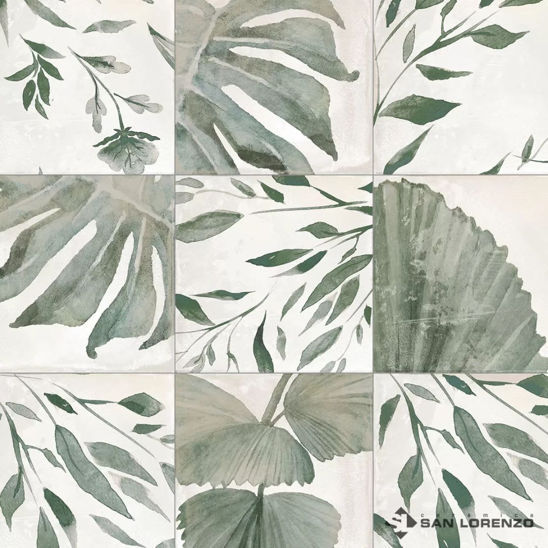 JARDIN ARBO 21.6X21.63