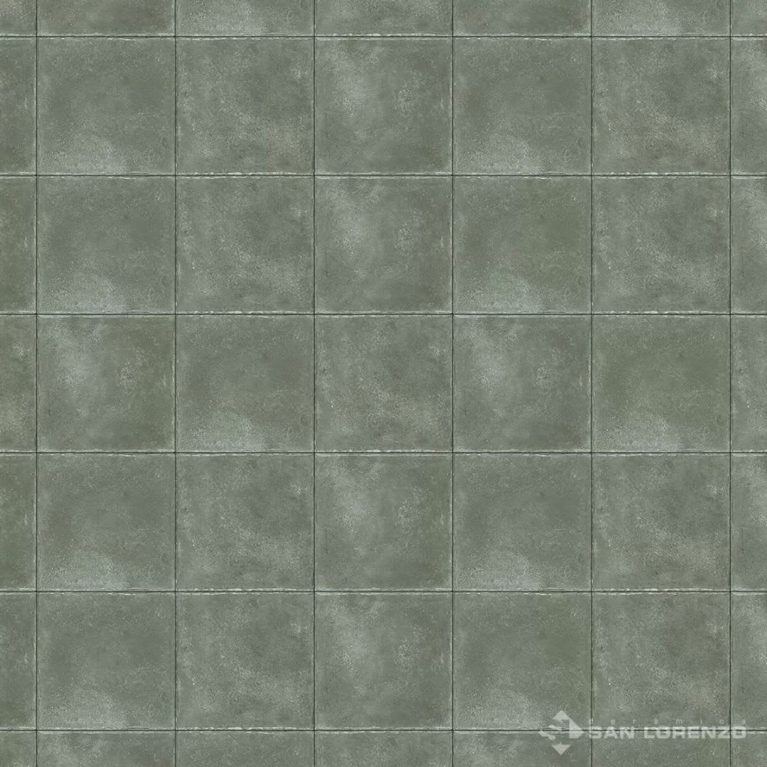 JARDIN BOTANIC 21.6X21.64