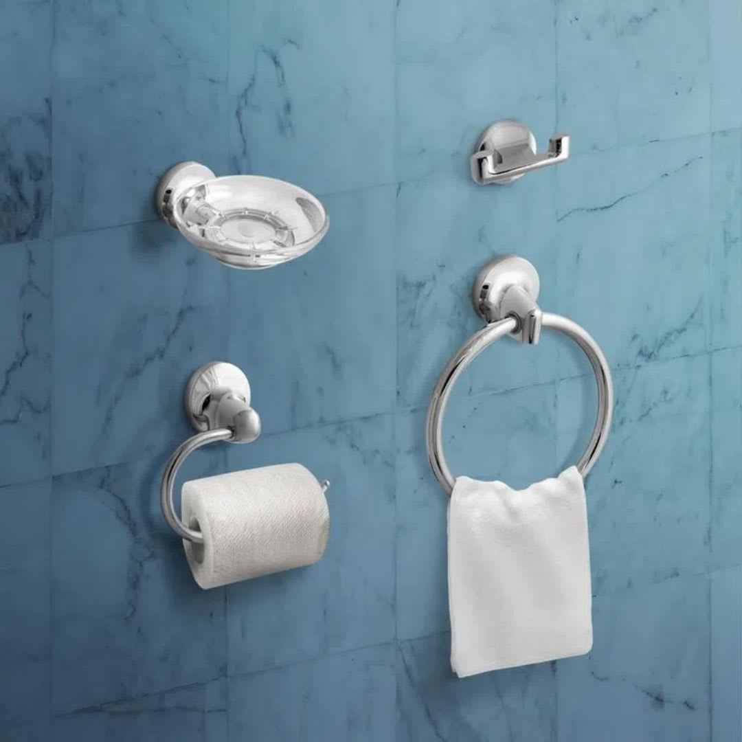 ITALGRIF JGO 4 PZAS P/BAÑO CANCUN CR.2