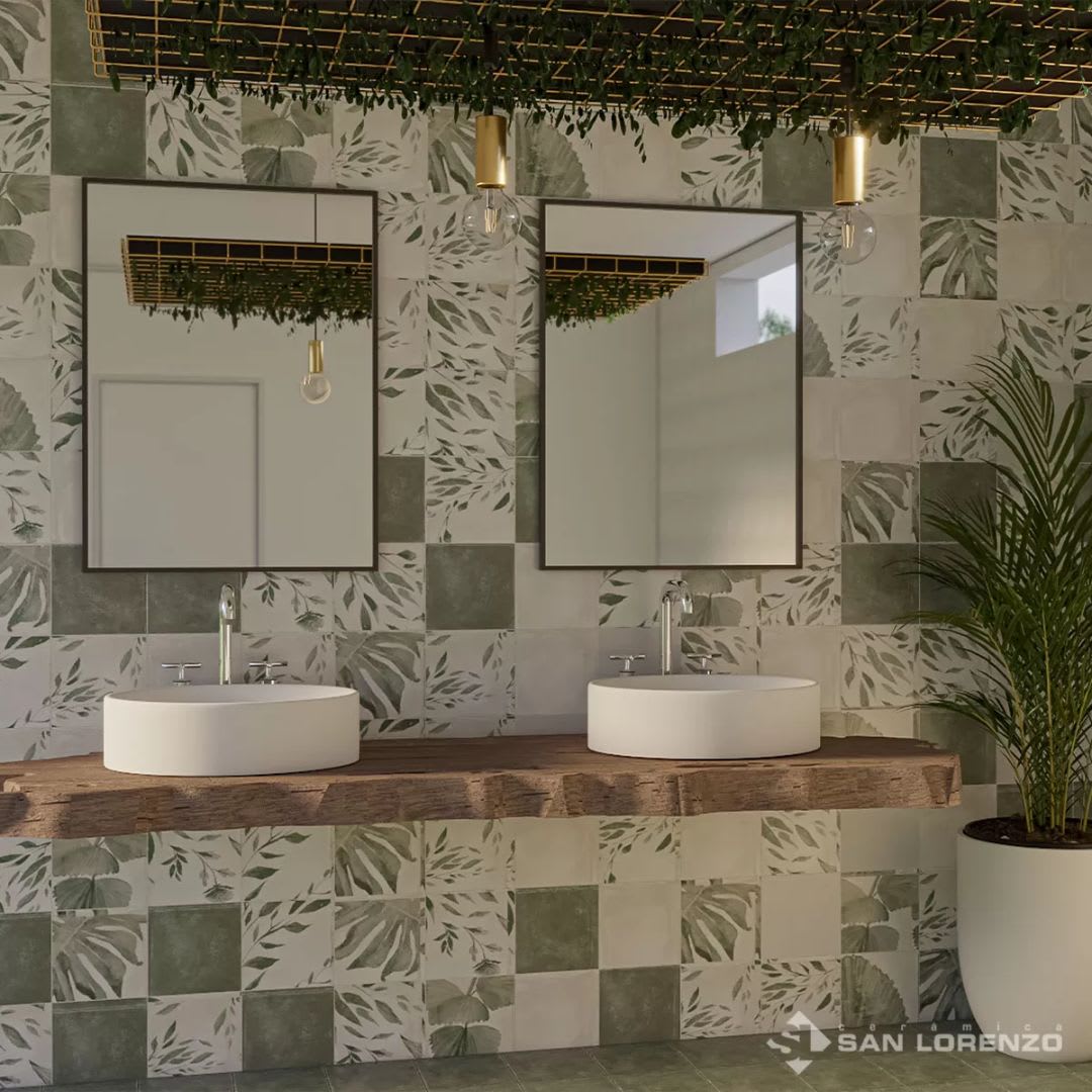 JARDIN ARBO 21.6X21.62